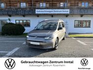 VW Caddy, 2.0 TDI Maxi Life Style, Jahr 2023 - Raubling