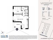 Ihr Penthouse an der Waterkant! - Geesthacht