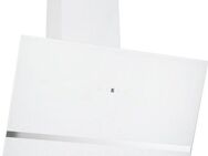RESPEKTA Kopffreihaube CH 24060 WAM CH 24060 WAM, 60 cm, 3 Leistungsstufen, LED-Beleuchtung, Ab- und Umluftfähig