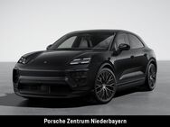 Porsche Macan, 4 | | | | |, Jahr 2022 - Plattling