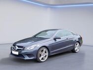 Mercedes-Benz E 350 E -Klasse Coupe E 350 BlueTec / d - Schleusingen