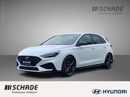 Hyundai i30, FL N Performance Navigationspaket, Jahr 2024 - Eisenach