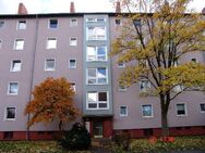 Hier will ich wohnen: modernisierte 2-Zimmerwohnung mit Einbauküche - Hannover