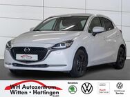 Mazda 2, 1.5 G 90 M-HYBRID Sports-Line, Jahr 2020 - Hattingen