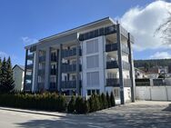 2-Zimmer-Wohnung in TOP-Zustand in Tuttlingen "Möhringer Vorstadt" - Tuttlingen