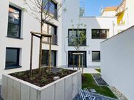 Hochwertig & ruhig wohnen im Szeneviertel: Erstbezug mit Küche - Nürnberg
