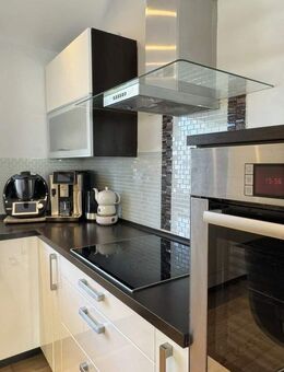 Traumhaft sanierte 5 Zimmer Wohnung - Kronberg Oberhöchtsstadt - Kronberg (Taunus)