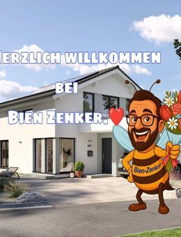 Bien-Zenker: Ihr individuelles Traumhaus in Baunatal - Baunatal