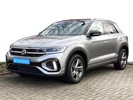 VW T-Roc, 1.0 TSI R-Line Dig, Jahr 2023 - Hannover