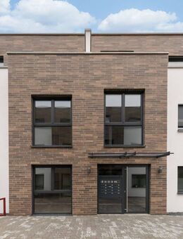 Neubau - Moderne 3-Zimmer-Wohnung mit hochwertiger Ausstattung im Amselquartier WE B.05 - Pulheim