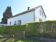 Lohmar-Birk: Familienfreundliches Ein-/Zweifamilienhaus - Mit großem Garten - Lohmar