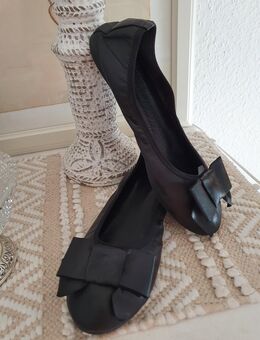 Hochwertige Leder Ballerina - Witten