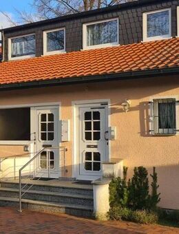 Wunderschöne Erdgeschosswohnung mit großem Garten - Wohnen wie im Eigenheim - Marl (Nordrhein-Westfalen)