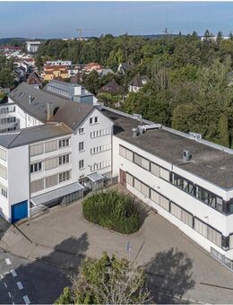 GELDANLEGER AUFGEPASST** GEWERBEAREAL ZU VERKAUFEN! - Villingen-Schwenningen