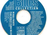 CD - The Blues Collection - Bukka White - Parchman Farm Blues - Biebesheim (Rhein)