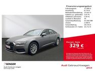 Audi A6, Limousine 35 TDI, Jahr 2021 - Lingen (Ems)