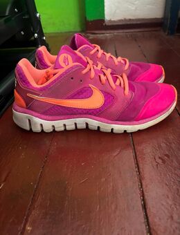 Nike Sneaker in pink - Annaburg