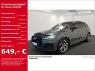 Audi Q7, S line 60 TFSI e quattro, Jahr 2020 - Düsseldorf