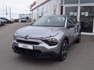 Citroën C4, X Pure Tech 100 YOU, Jahr 2024 - Stollberg (Erzgebirge)