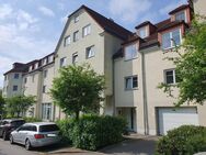 Neuwertige 2-Raumwohnung in Dresden-Trachau - KOMPLETT RENOVIERT!!! - Dresden