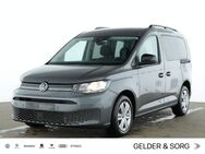 VW Caddy, 2.0 TDI Life EPH, Jahr 2022 - Sand (Main)