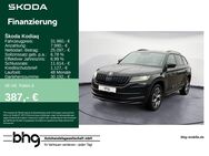 Skoda Kodiaq, 2.0 TDI Sportline Kodiaq SportLine, Jahr 2021 - Freudenstadt