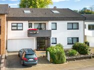 Einfamilienhaus mit Einliegerwohnung, großer Garage sowie Garten zu verkaufen + Riegelsberg - Riegelsberg