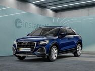 Audi Q2, , Jahr 2023 - München