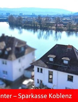 Ihr Logenplatz an der Mosel! - Koblenz