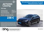 VW Taigo, 1.5 TSI Style #, Jahr 2023 - Kehl