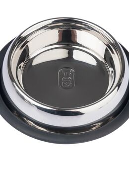 TIAKI Anti-Rutsch-Napf Elemental - 295 ml, Ø 17,5 cm