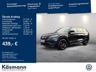 Skoda Kodiaq, 2.0 TDI CANTON, Jahr 2020 - Mosbach