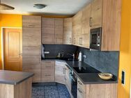 Attraktive 4-Zimmer-Wohnung mit Balkon, Stellplatz und großem Hobbyraum - Steinhausstraße 111, Hagen - Hagen (Stadt der FernUniversität)