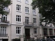 Charmante 2 Zimmer Wohnung im Herzen des Univiertels - Hamburg