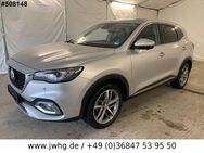 MG EHS Luxury PHEV Leder FahrAssPilot Panorama 360° - Steinbach-Hallenberg