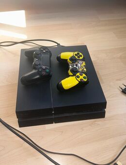 PlayStation 4 - Elchesheim-Illingen