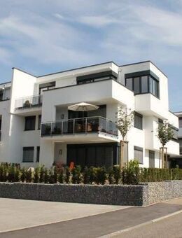 Sehr schöne 3,5 Zimmer-Penthouse-Wohnung in Öhringen Nord incl. Hausmeisterservice, Aufzug, Stellplatz uvm. - Öhringen