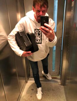 Mann, Gay - Dietzenbach