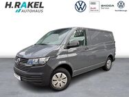 VW T6.1, 2.0 TDI Transporter Kasten, Jahr 2024 - Geeste