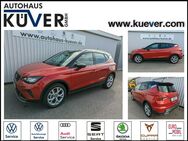 Seat Arona, 1.0 TSI FR 17, Jahr 2024 - Hagen (Bremischen)