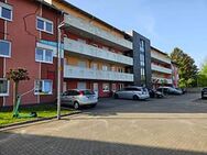 2-Zimmer DG-Wohnung in Bielefeld mit Wohnberechtigungsschein für mind. 2 Personen (20) (ID1769) - Bielefeld