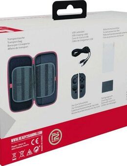 Ready2gaming Nintendo Switch Premium Starter Kit Nintendo-Controller