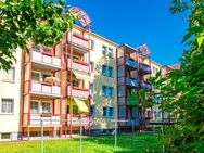 Bestens sanierte 1-Raum-Wohnung in Zwickau - Zwickau