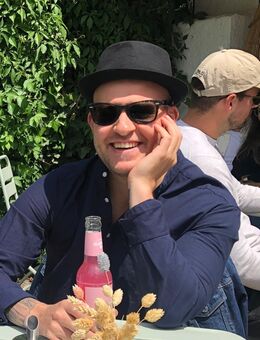 Gemeinsam lachen :) - München