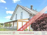 Zemmer-Rodt: gepflegtes Einfamilienhaus auf 140 m², mit 4 Zimmern, Garten & Doppelgarage - Zemmer