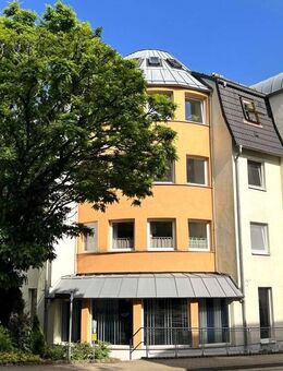 Renditestarke Kapitalanlage nahe der Hochschule Mittweida - Mittweida