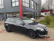 Opel Insignia A Sports Tourer Edition TÜV/INSP. Neu - Neu Wulmstorf