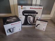 Kitchenaid KSM125MP - Goch