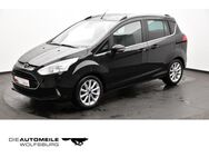 Ford B-Max, 1.0 EcoBoost Titanium, Jahr 2017 - Wolfsburg