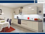 Komfortables Wohnen- altersgerechte 2-Zimmer-Wohnung mit Balkon & Tiefgaragenstellplatz - Erbbau - Mainz